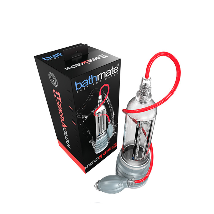 Bathmate - Hydroxtreme11 Penis pump Male Sextoys